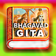 Ikon program: Bhagavad Gita English