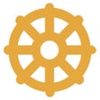 Programikonen: Bhagavad Gita-English