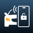 プログラムのアイコン：KeyConnect Digital Car Ke…