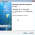 Icono de programa: DAPlayer