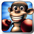 Programın simgesi: Monkey Boxing