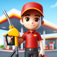 プログラムのアイコン：My Gas Station