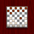 Ikona programu: Checkers Classic