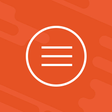 Icoon van programma: Simple Floating Menu