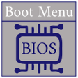 Icon of program: BIOS Boot Menu