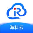Ikona programu: 海科云