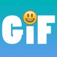 프로그램 아이콘: Emoji GIF Maker - Make An…