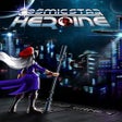 Symbol des Programms: Cosmic Star Heroine