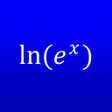 程序图标：Exponential and Logarithm…