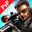 Sniper 3D: Bullet Strike PvP