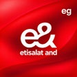 أيقونة البرنامج: My Etisalat