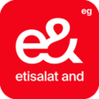 أيقونة البرنامج: My Etisalat