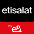أيقونة البرنامج: My Etisalat