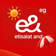 أيقونة البرنامج: My Etisalat
