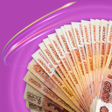 Programikonen: Денежная трубка