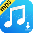 程序图标：Music Downloader