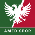 Programın simgesi: Amedspor Fan