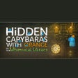 Icon of program: Hidden Capybaras with Ora…
