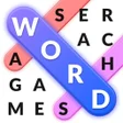 ไอคอนของโปรแกรม: Word Search: Word Puzzle …