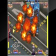 Ikona programu: ACA NEOGEO SHOCK TROOPERS