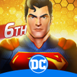 Programikonen: DC Legends: Fight Superhe…