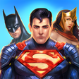 Icône du programme : DC Legends
