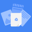 Иконка программы: Open with Google Drive (G…