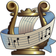 Icoon van programma: Orpheus Sheet Music PRO
