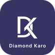 Icoon van programma: Diamond Karo - Get Reward
