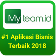 プログラムのアイコン：My Team