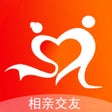 程序图标：脱单-超火爆相亲交友约会APP