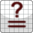 أيقونة البرنامج: Matrix Calculator