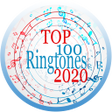 程序图标：Top 100 Ringtones 2020