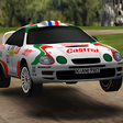 Programın simgesi: Pocket Rally