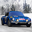 Icoon van programma: Pocket Rally