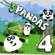 Ikon program: Three Pandas 4