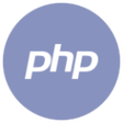 Programın simgesi: PHP Compiler Editor
