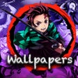 Ícone do programa: Wallpapers for Demon Slay…