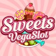 Icoon van programma: Sweet Vegas Slots