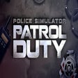 Icoon van programma: Police Simulator: Patrol …