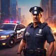 프로그램 아이콘: Police Simulator Patrol D…