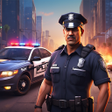 程序图标：Police Simulator Patrol D…