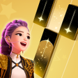 Programikonen: Music Tiles 2: KPop Star