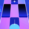 Programikonen: Music Tiles 2: KPop Star