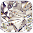 Icon of program: Glass, Diamond Themes, Li…