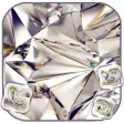 Glass, Diamond Themes, Live Wallpaper