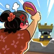 Ícone do programa: 屋屋保衛戰