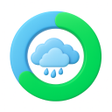 程序图标：Rain Today
