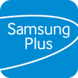 プログラムのアイコン：Samsung Plus