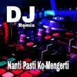 Icon of program: DJ nanti pasti ko mengert…